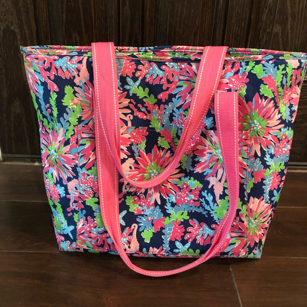 Cooler Bag